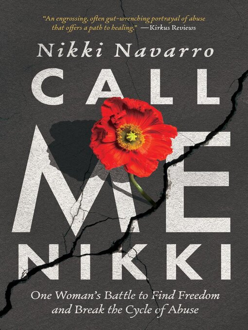 Title details for Call Me Nikki by Nikki Navarro - Available